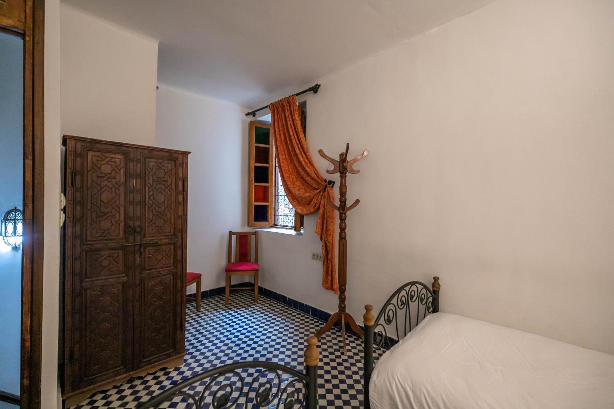Riad La Perle De La Medina Fes Room photo